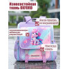 Портфель с русалочкой для девочки первоклашки SH053-6 Портфель с русалочкой для девочки первоклашки SH053-6