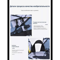 Рюкзак для мальчика подростка SH024
