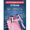 Ортопедический рюкзак для школьника SH048, цвет темно-синий
