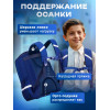 Портфель школьный для мальчика SR003-1 темно-синий, цвет темно-синий Портфель школьный для мальчика SR003-1 темно-синий, цвет темно-синий