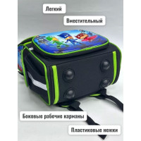 Ранец ортопедический Человек-Паук SH068-1