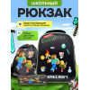 Школьный рюкзак майнкрафт ортопедический SR009-4