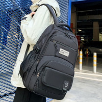 Школьный подростковый рюкзак для мальчика SH079-3