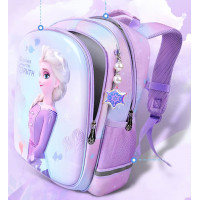 Портфель Холодное сердце Эльза SH209-2