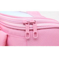 Ранец школьный Русалочка SH041-2 фиолетовый
