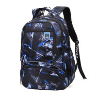 Рюкзак для подростка в школу для мальчика SH039-5