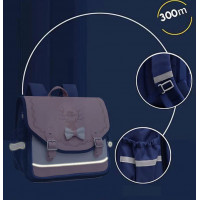 Портфель школьный для мальчиков 1 класс SH151-4