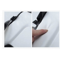 Портфель школьный красный глянец для девочки SH064-7