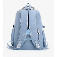 Молодежный рюкзак Pusheen для девочки в школу DKG197