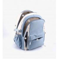 Молодежный рюкзак Pusheen для девочки в школу DKG197